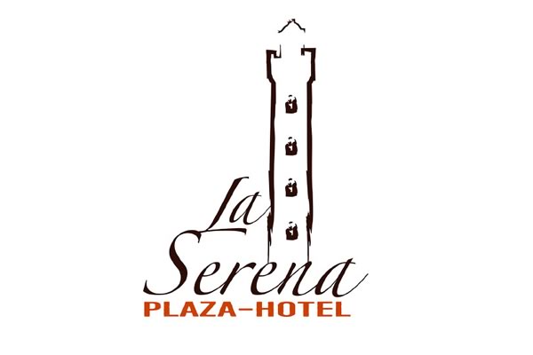 La Serena Plaza - logo